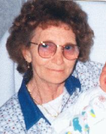 Juanita Shepherd